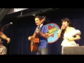 Mon Laferte y Caloncho - Palmar @ Amoeba Hollywood 5/15/18