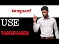 How To Use Vanguard Settlement Fund 2025