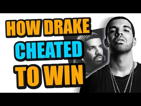 How Drake Scorpion Album CHEATED To Break Records