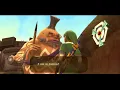Evil Marin and Mystery Ghosts (5 Strange Zelda Glitches)