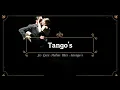Carlos Dante Y Julio Martel (con Orquesta Alfredo De Angelis) - Cien Guitarras