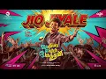 Jio Jiyale - (offical Audio ) | Jolliya IrunthaOruthan | JIO | Yuvan Shankar Raja | Jiiva | Rajesh M