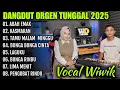 Download Lagu DANGDUT ORGEN TUNGGAL ALBUM ABAH EMAK - KASMARAN - TAMU MALAM MINGGU