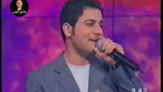 سوبر ستار ملحم زين عندك بحريه ياريس Super Star 1 Melhem Zein 