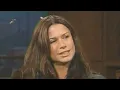 Rhona Mitra Crush on Rob Lowe LLS - Ana Gasteyer host