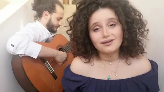 ولما تلاقينا فصحى عبد الرحمن محمد         دندنها