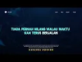 Rinduku Adinda - Protonema | Karaoke Version (HQ Audio) | Slow Rock Ballad Cover with Lyrics