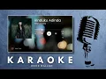 Rinduku Adinda - Protonema | Karaokeversie (HQ Audio) | Slowrock-balladcover met tekst