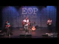 Brett Young "Like I Loved You" @ Eddie Owen Presents