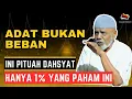 Lagu BELAJAR ADAT MINANG: Bukan Sekadar Adat‼️ Ternyata Ini Adalah Solusi‼️