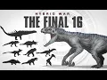 Download Lagu Can these 16 hybrids Defeat the Indom 2.0 ? - Great Hybrid WAR