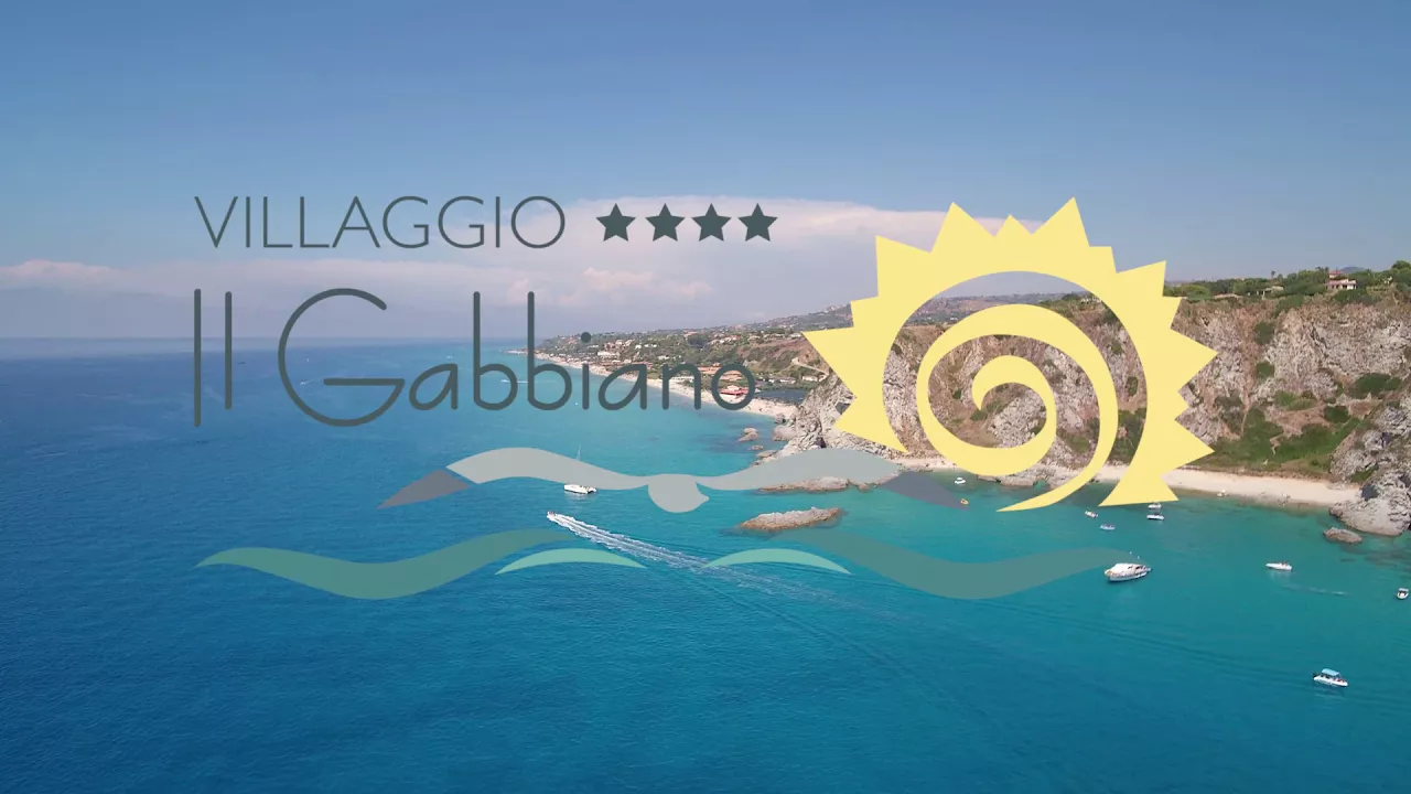 Il Gabbiano - Ricadi (VV)