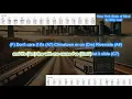 Download Lagu New York State of Mind (no capo) by Billy Joel play along with scrolling guitar chords and lyrics
