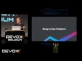 Anticipating Java 9 - Functionality and Tooling by Trisha Gee