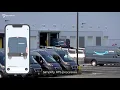 Fleet Software for Amazon DSPs