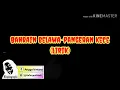 Download Lagu Bahrain belawa - pangeran kece (Lirik)