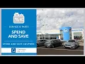 Honda Spend and Save Surprise AZ Germain Honda Surprise