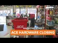 Longtime Magazine St hardware store to close