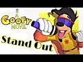 Download Lagu A Goofy Movie: Stand Out (Music Assembly Performance Scene) [1995 Goofy Movie Max Music Video Scene]