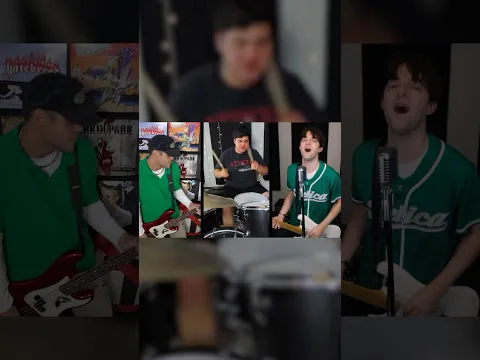 Online Songs collab w/ @T@ThonggDeLonge @Jac@JackOnDrums