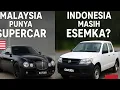 Download Lagu 😱 Malaysia Sudah Punya Supercar, Indonesia Masih Tunggu Apa?🇲🇾🇮🇩