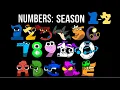 Number Lore Full Movie Season 1-2