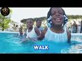 Damian Marley ft. Bob Marley - Heart Of A Lion (Official Music Video)