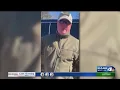 Montgomery County sheriff assigns himself to desk duty after controversial