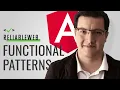 Maintainable JavaScript with Functional Patterns Luis Fernando Alvarez Reliable Web Summit 2021