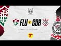 Download Lagu Fluminense x Corinthians | Brasileirão #AOVIVO | 23ª Rodada - 13/09/25