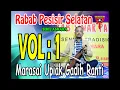 Download Lagu SIRIL ASMARA - GADIH RANTI VOL 1 - RABAB PESISIR SELATAN