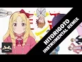 Download Lagu [Eromanga-sensei OP] Hitorigoto / ClariS [INSTRUMENTAL COVER]