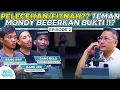 Download Lagu Orang terdekat Mondy  beberkan BUKTI PART 2-Ust. Derry, Belo, Bang Zed, Bang pay
