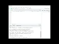 Proportions Test in R