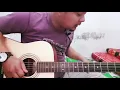 Pergilah Adinda - Element | Full Tutorial
