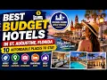 Best Budget Hotels in St Augustine Florida 10 Affordable Places to Stay