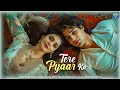Lagu Tere Pyaar Ka - Meet Bros | Piyush Mehroliyaa | Senjuti Das | Shabbir Ahmed
