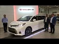 Download Lagu New 2026 Toyota Sienna Unveiled! Ultimate Family Minivan Upgraded! 🚨🔥 | Latest Review!