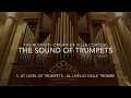 The Sound of Trumpets - The Ruffatti Organ of Villa Cortese