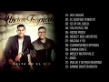 LAS MEJORES CANCIONES DE UNCIÓN TROPICAL | SALTA EN EL RÍO