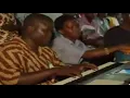 Lagu Watakatifu wa mbinguni (Natamani kwenda mbinguni)