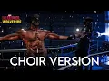 Download Lagu Deadpool \u0026 Wolverine - Like A Prayer | Choir Version