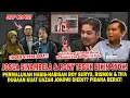 Lagu Bukan Main Josua Sinambela \u0026 Rony Teguh Permalukan Roy Suryo, Rismon \u0026 Tifa Sampai Syok!