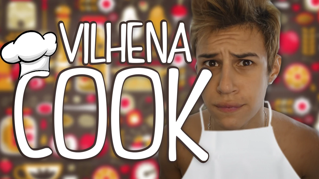 COOK VILHENA