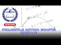 Vertical Projectile Motion Graphs Explained IsiZulu