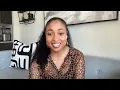 Hannaha Hall and Jacob Latimore Talk The Chi Season 5