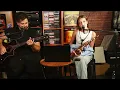 Download Lagu Hotel California - The Eagles (by Andrei Cerbu \u0026 Sofy) - LIVE ACOUSTIC