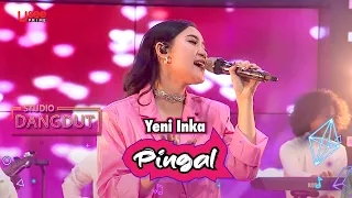 yeni inka pingal studio dangdut