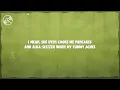 Gym Class Heroes - Cupid's Chokehold (Lyrivs) ft. Patrick Stump