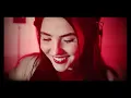 DARK HYPNOTIC TECHNO MIX ♡ Andrea Botez [4K]